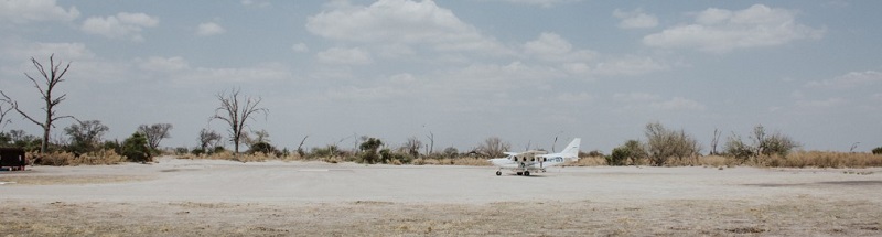 Ãfrica: viajando como um verdadeiro africano