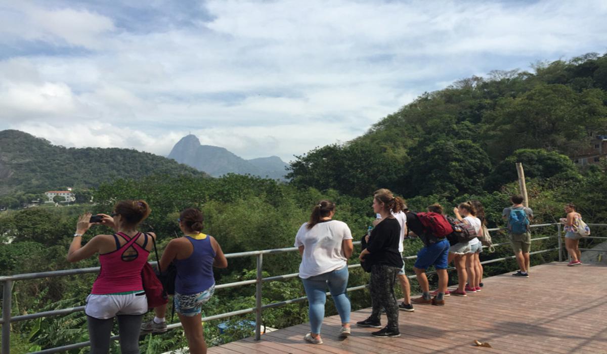 Morro da BabilÃ´nia