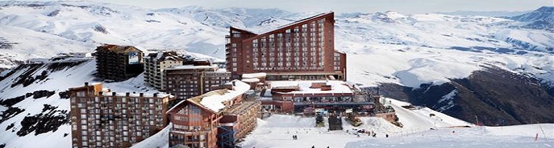 Ski Chile: promoÃ§Ã£o Valle Nevado, 30% de desconto nos pacotes