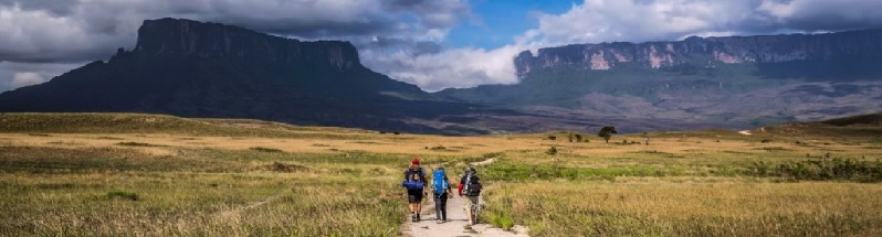 Roraima: nÃ£o deixe de conhecer