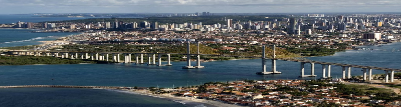 Rio de Janeiro: o litoral Norte