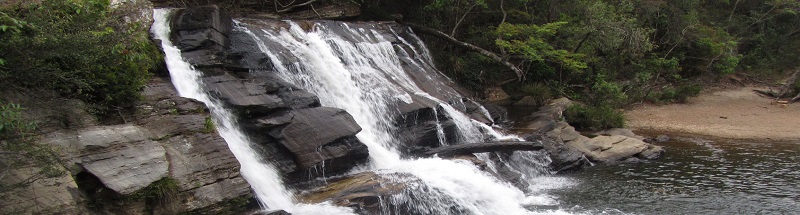 Minas Gerais: explore a regiÃ£o central