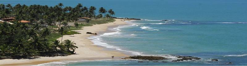 ParaÃ­ba: 5 razÃµes para visitar o estado