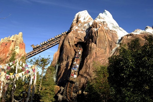 Everest - Orlando