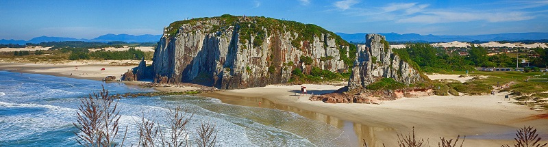 Rio Grande do Sul: praias espetaculares