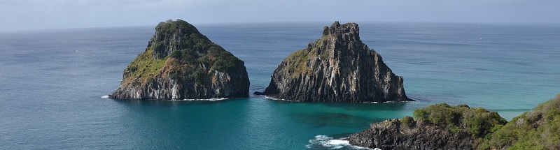 Fernando de Noronha: Noronhe-se!