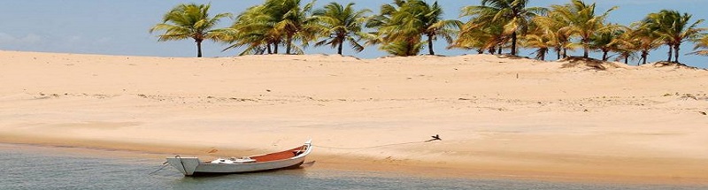 Sergipe: descobrindo o nordeste!