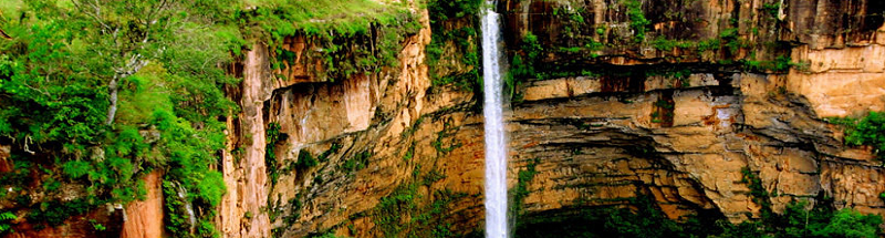 Mato Grosso: belezas naturais imperdÃ­veis