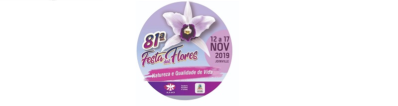 Santa Catarina: Festa das Flores em Joinville