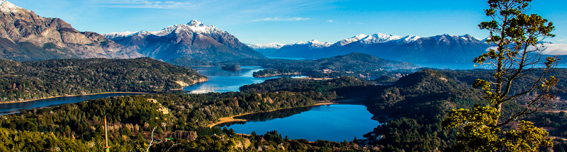 Argentina: o melhor de Bariloche