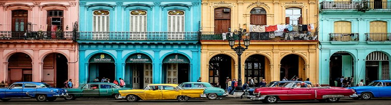 Cuba: destinos imperdÃ­veis alÃ©m de Havana