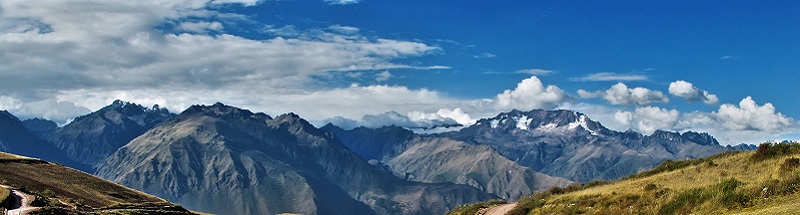 Peru: o Vale Sagrado, imperdÃ­vel!