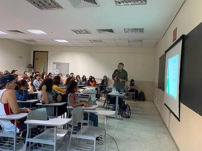 Palestra ABETA - Luiz Del Vigna