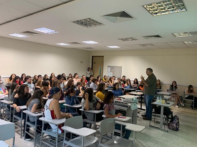 Palestra ABETA - Luiz Del Vigna