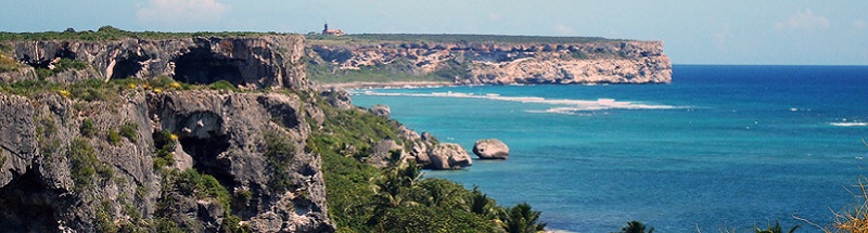 Porto Rico: o belo litoral caribenho