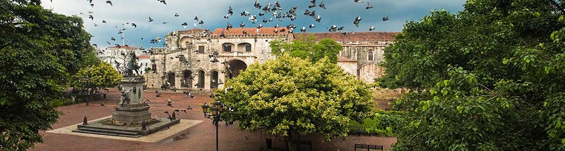 RepÃºblica Dominicana: Santo Domingo, Capital HistÃ³rica