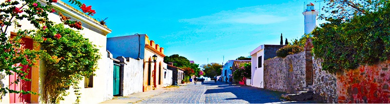 Uruguai: o que fazer em Colonia del Sacramento