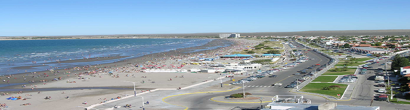 Argentina: as praias mais incrÃ­veis do paÃ­s