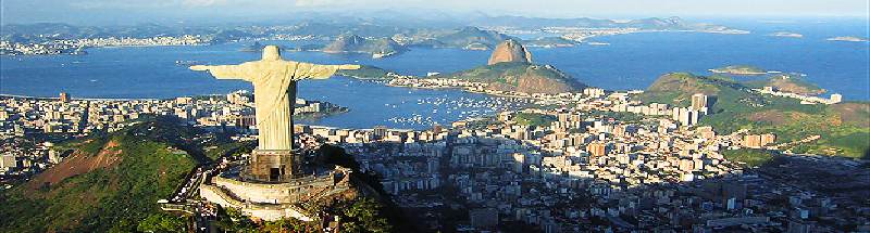 Rio de Janeiro: roteiro cultural na capital