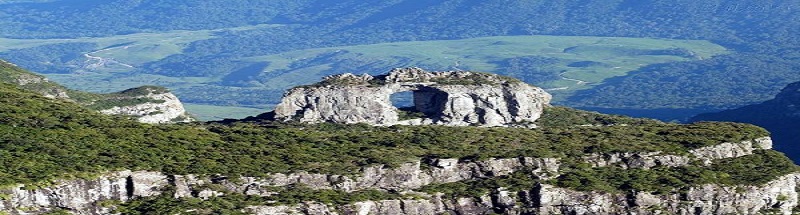 Santa Catarina: Urubici, o mais belo da Serra Catarinense