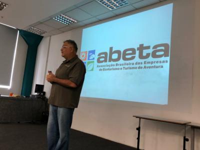 Palestra ABETA - Luiz Del Vigna