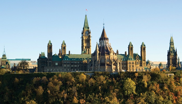 Parliament Hill