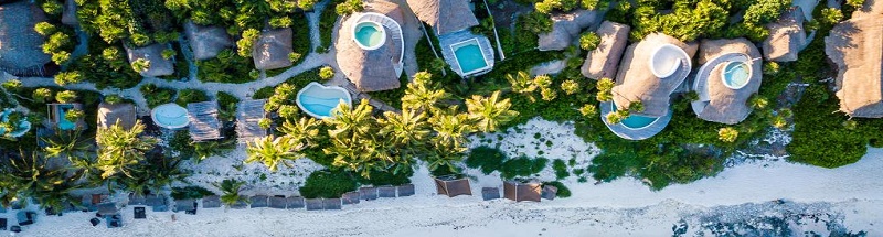 MÃ©xico: Riviera Maia, Tulum