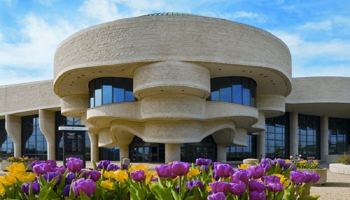 Canadian Museum of History