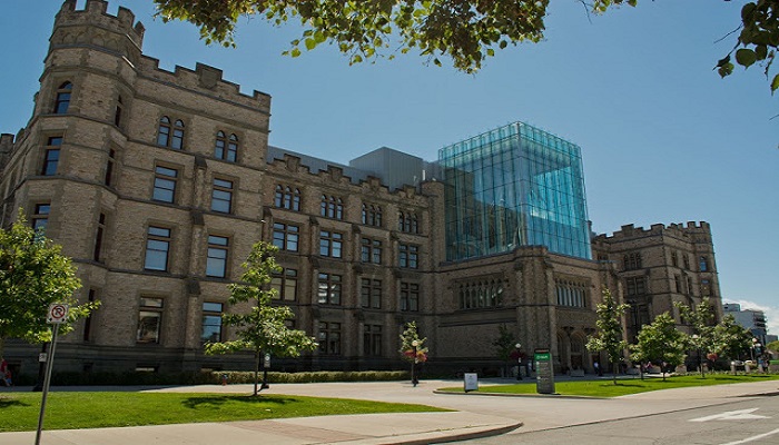 Canadian Museum of nature