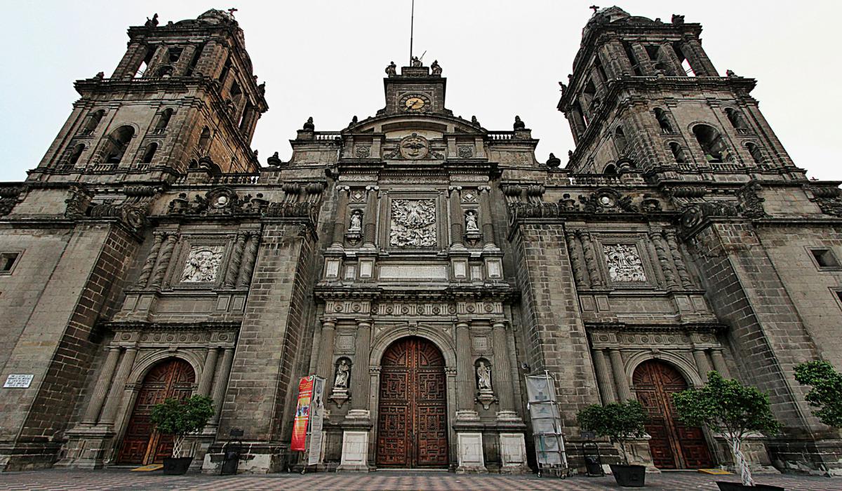 Catedral Metropolitana