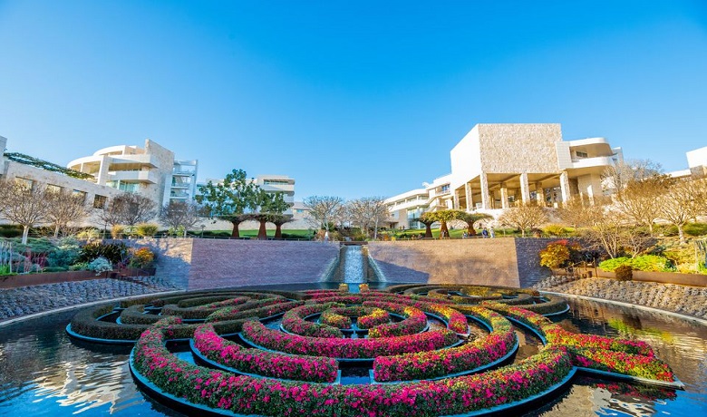 Getty Center