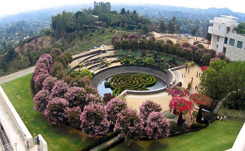 Getty Center