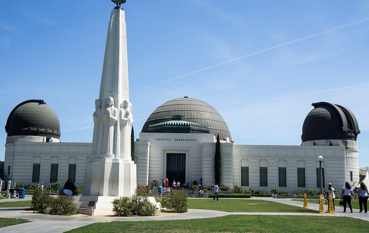 ObservatÃ³rio Griffith