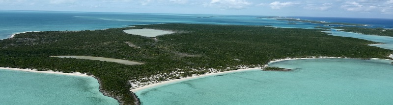 Bahamas: ilhas impressionantes e imperdÃ­veis