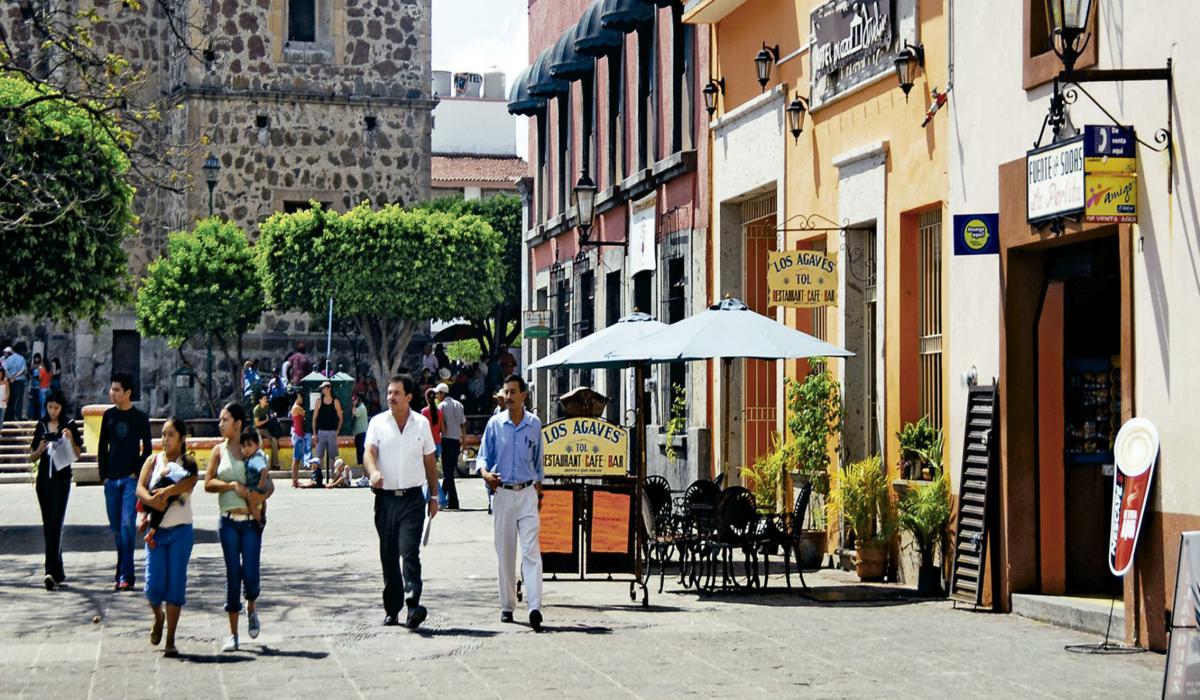 Tequila, Jalisco