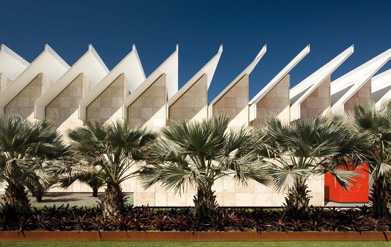 LACMA- Los Angeles Country Museum