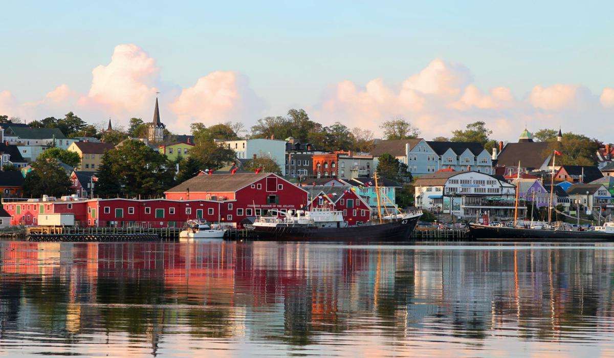 Lunenburg