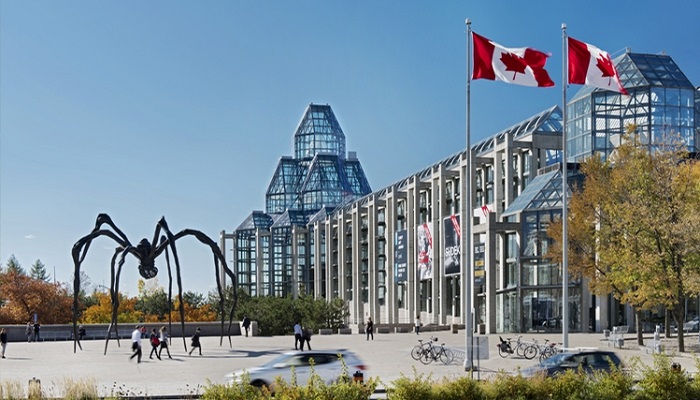 National gallery of canada