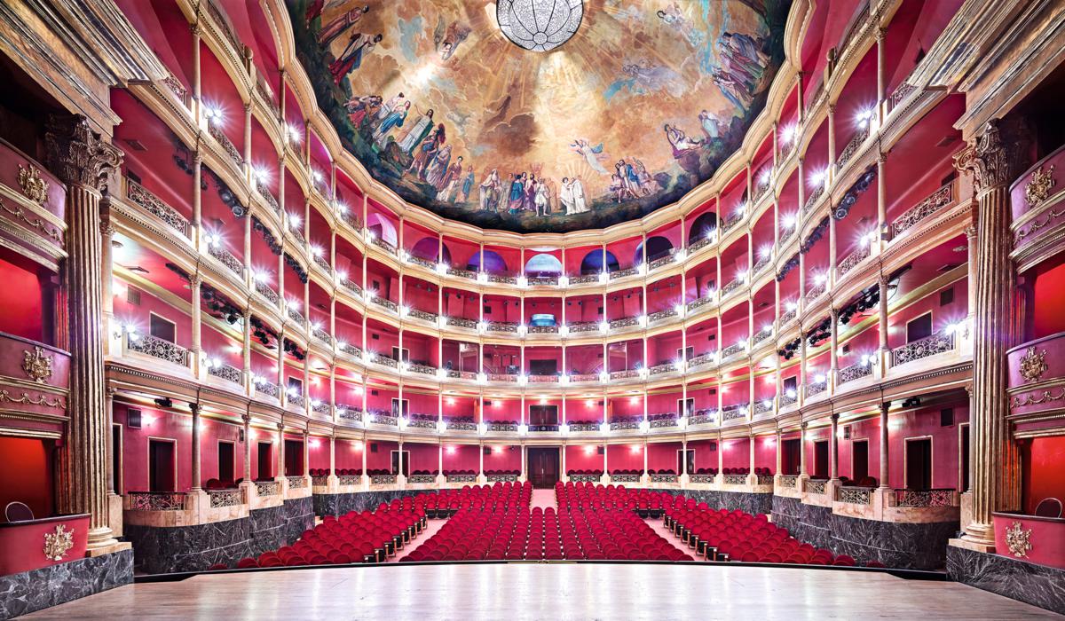 Teatro Degollado