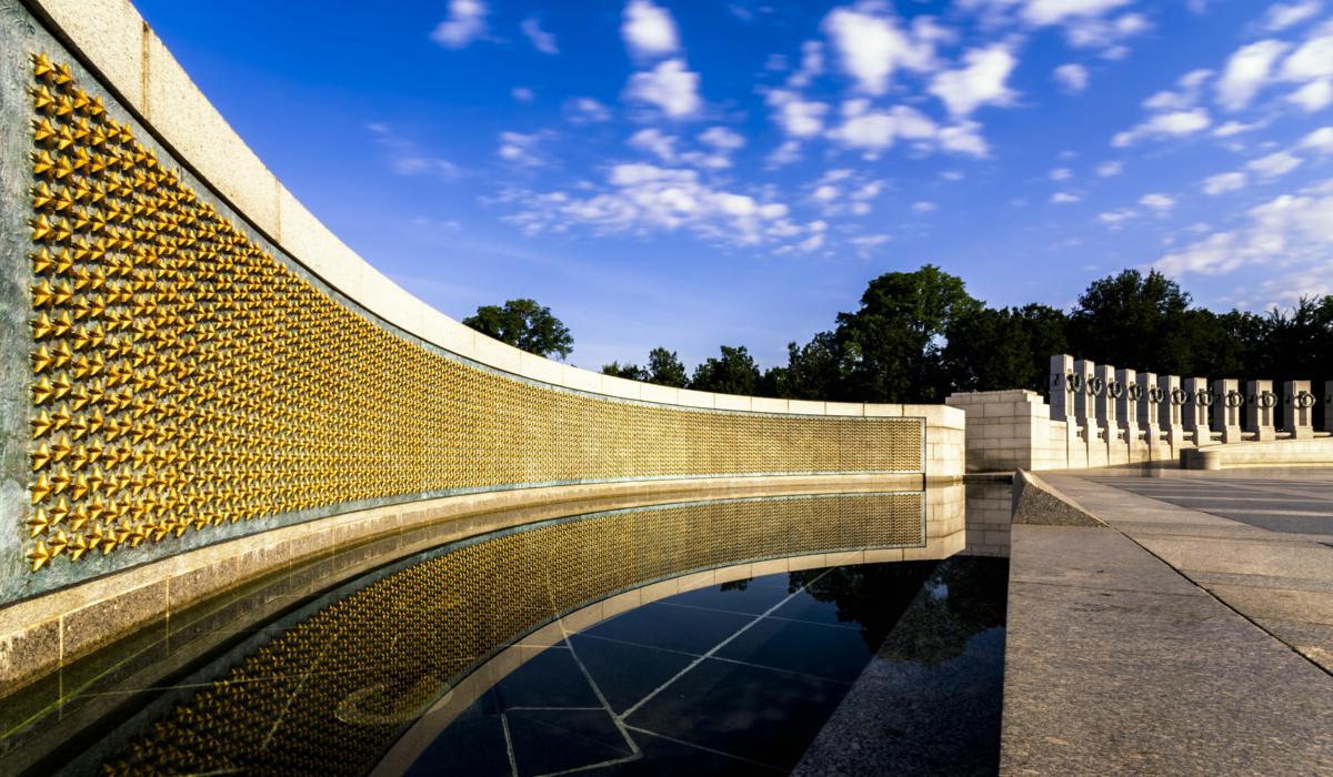 World War II Memorial