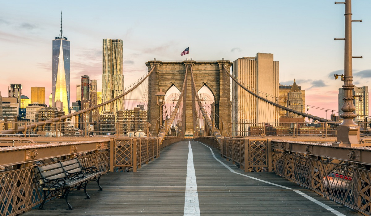 Ponte do Brooklyn