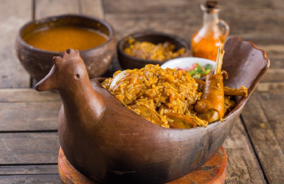 Restaurante Benjamim, em Porto das Dunas. Foto: sabores da cidade