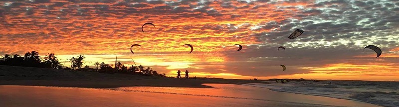 CearÃ¡: de Fortaleza a Jericoacoara