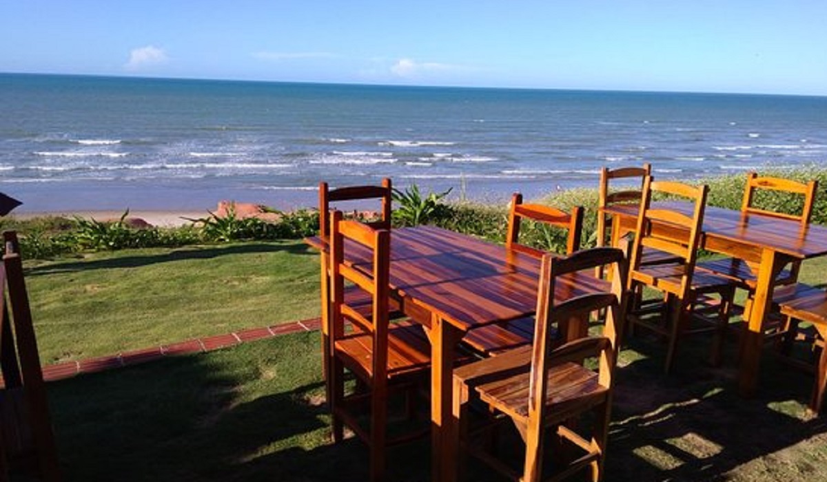 O Nain - Canoa Quebrada. Foto: tripadvisor