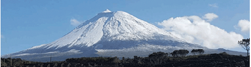 Portugal: Ecoturismo em AÃ§ores e Madeira