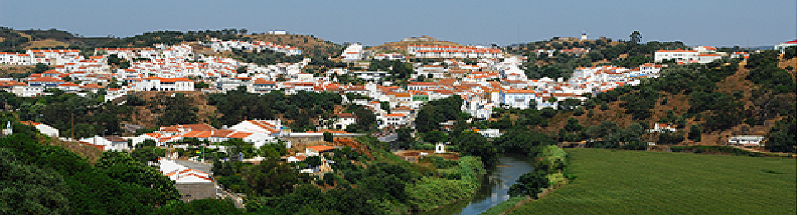 Portugal: Trilhas na Costa Vicentina