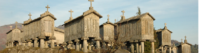 Portugal: Parque Nacional Peneda – GerÃªs