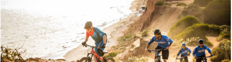 Portugal: Mountain Bike em Portugal