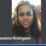 Isadora Rodrigues Dos Santos